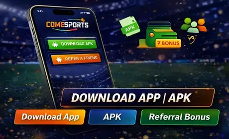 Download the app, unlock code AFUNITMAX, and enter ₹1 contests faster